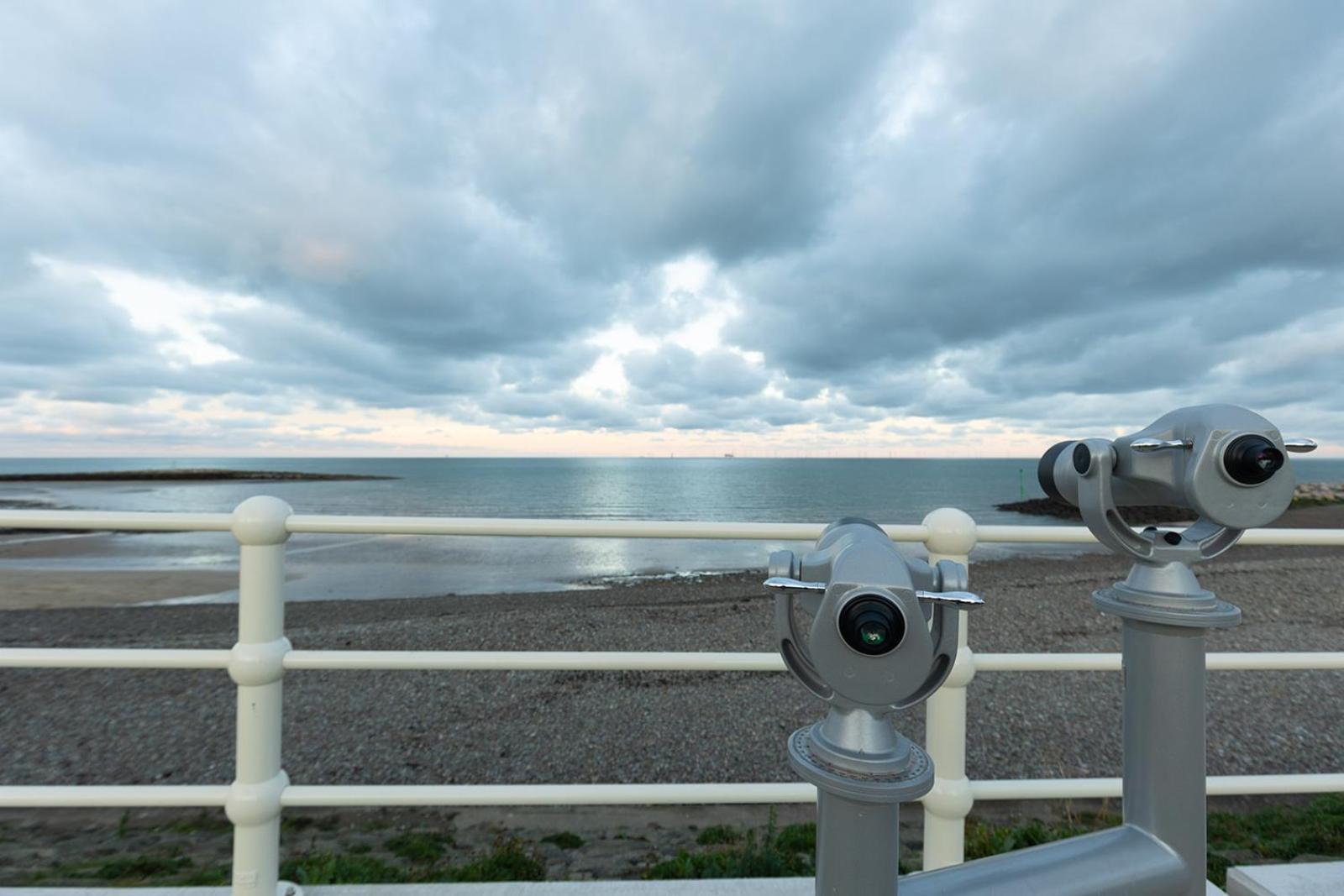 Fir Tree Cottage - Cosy 3 Bed Cottage In Penrhyn Bay With Beautiful Sea Views And Access To Snowdonia Rhôs-on-Sea Zewnętrze zdjęcie