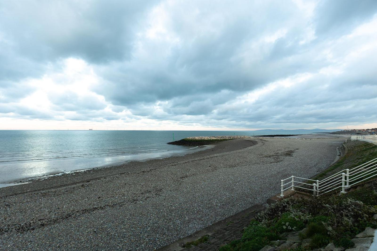 Fir Tree Cottage - Cosy 3 Bed Cottage In Penrhyn Bay With Beautiful Sea Views And Access To Snowdonia Rhôs-on-Sea Zewnętrze zdjęcie